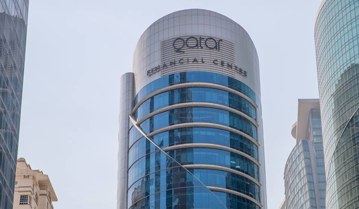 Qatar Financial Centre